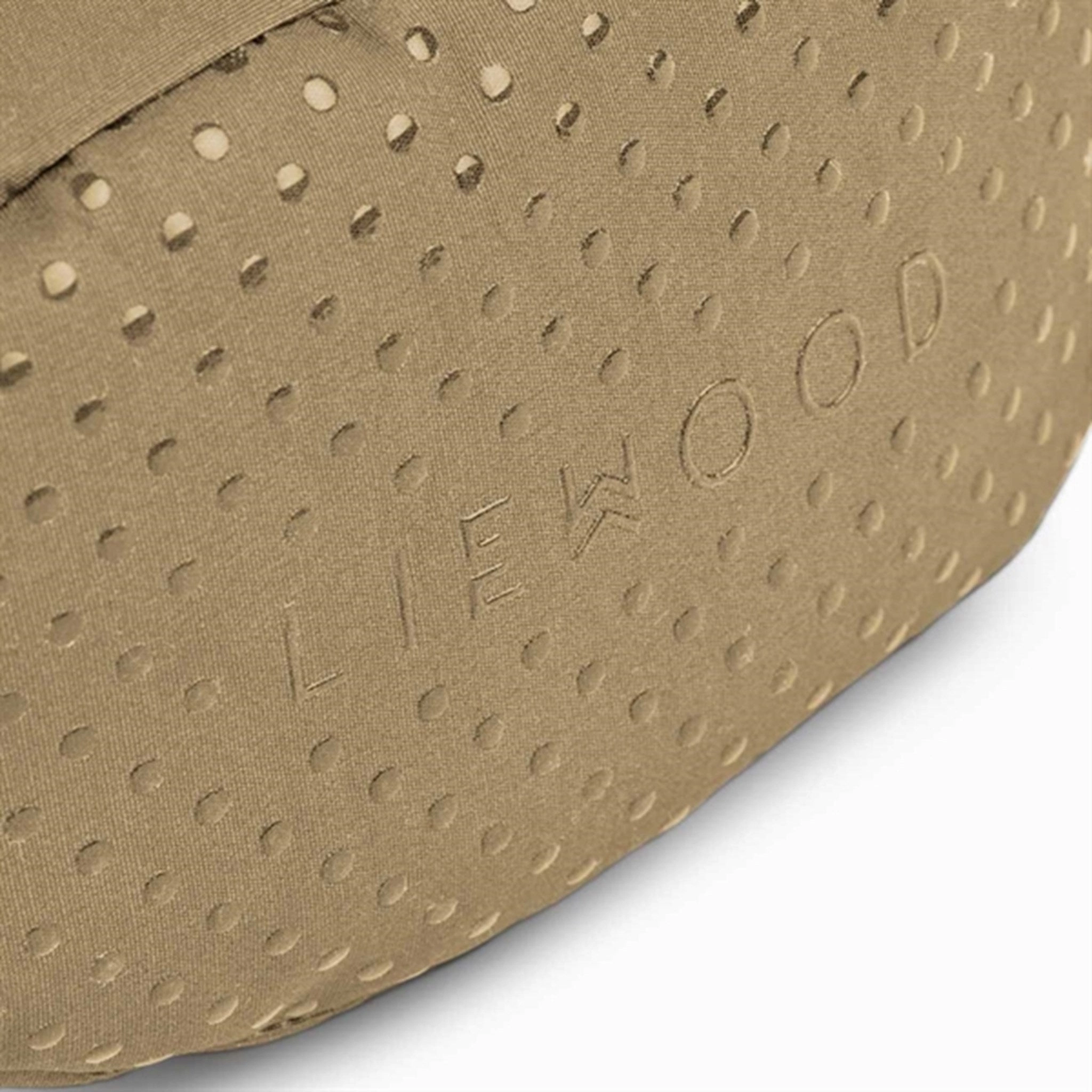 Liewood Heather Footies Oat