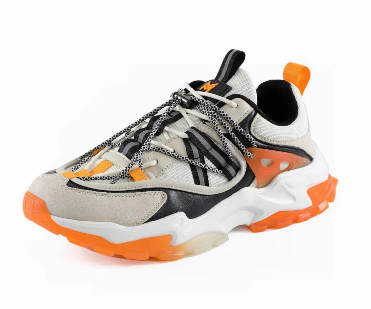 Logic Orange