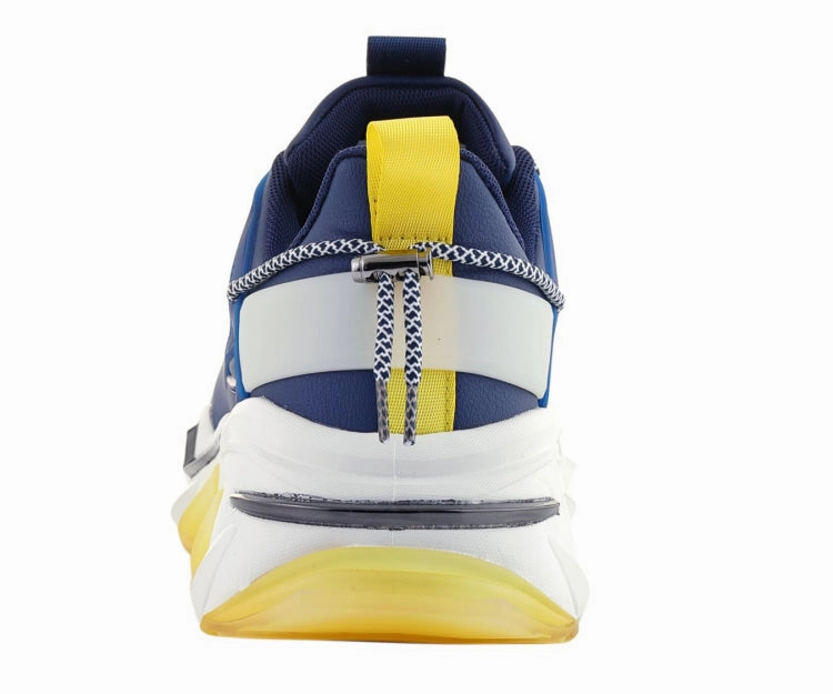 Lolite Navy/Yellow