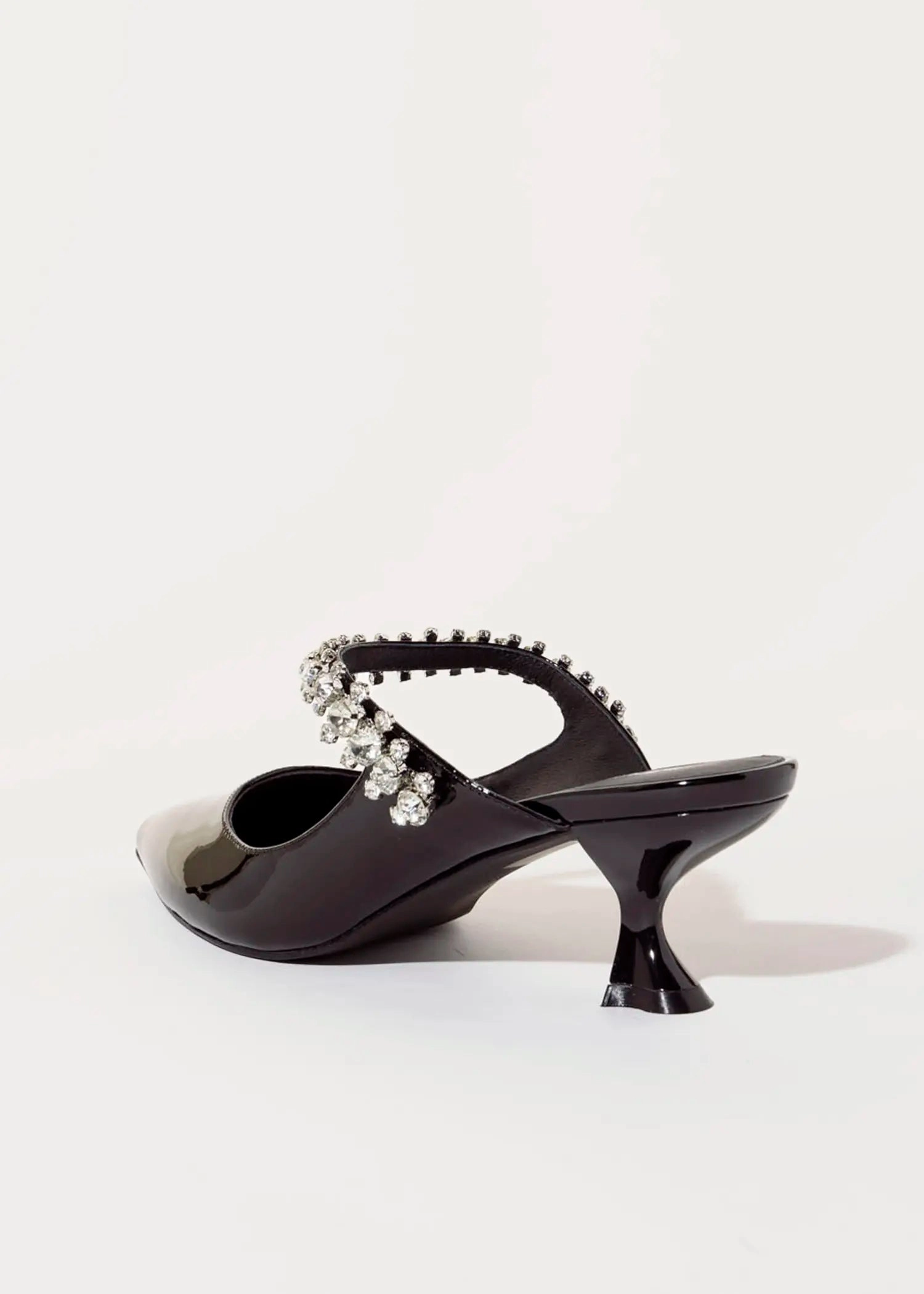 Lori Jeweled Pump