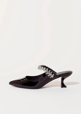 Lori Jeweled Pump
