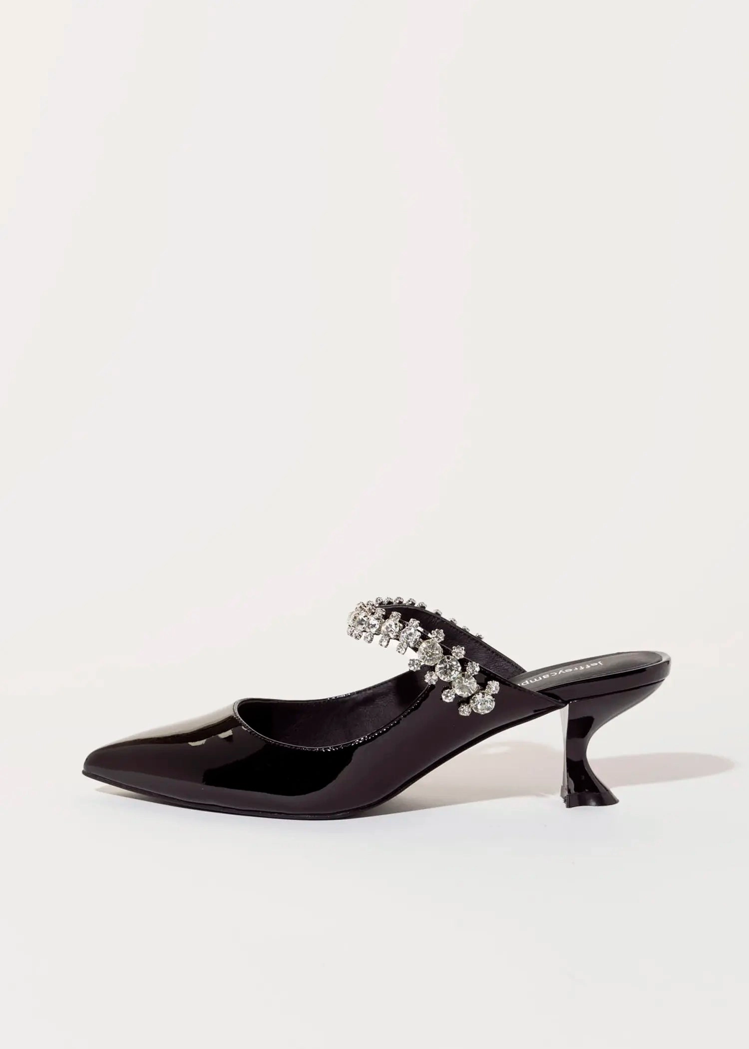 Lori Jeweled Pump