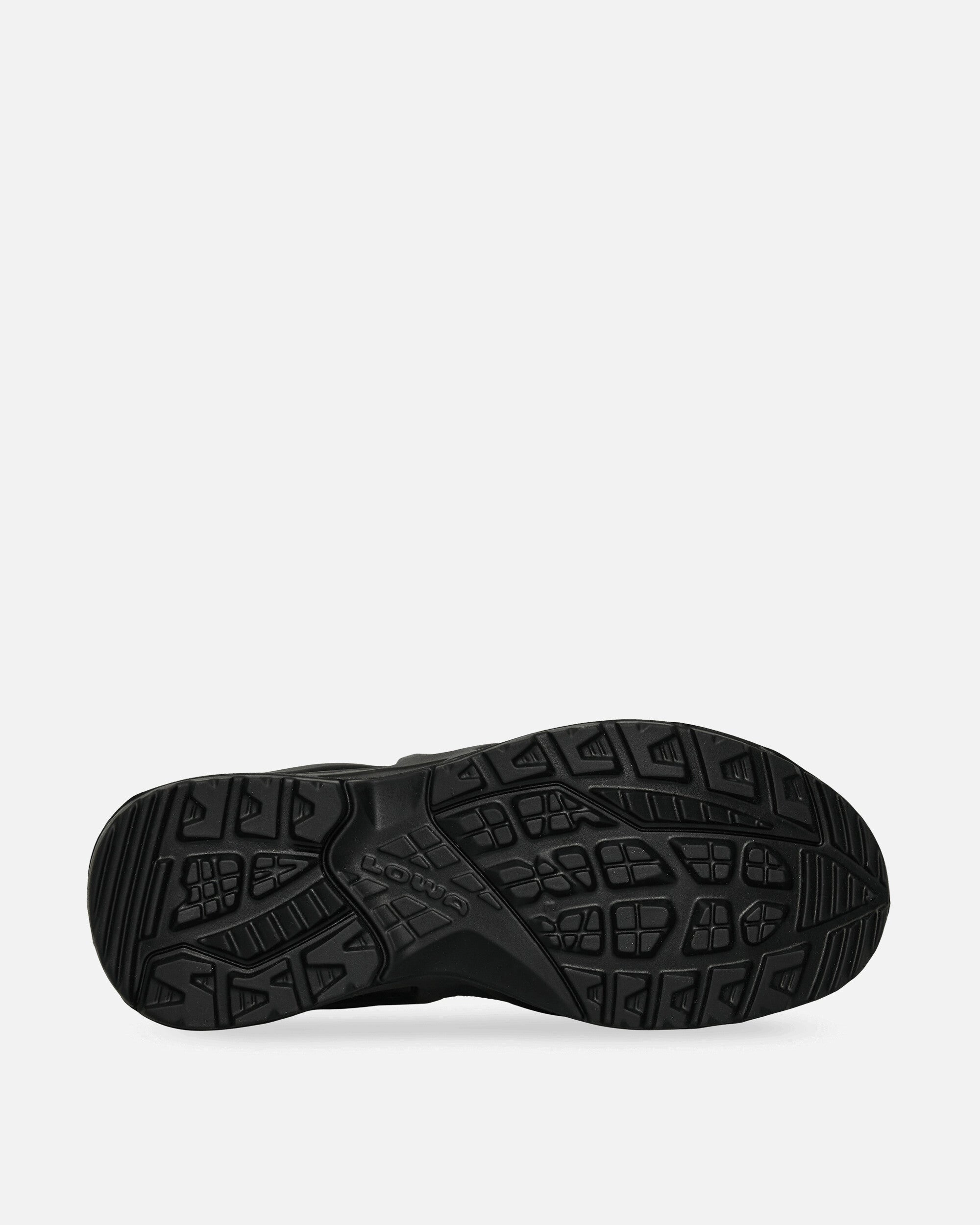 Lowa Zephyr GORE-TEX Sneakers Heavy Black