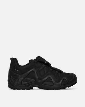 Lowa Zephyr GORE-TEX Sneakers Heavy Black