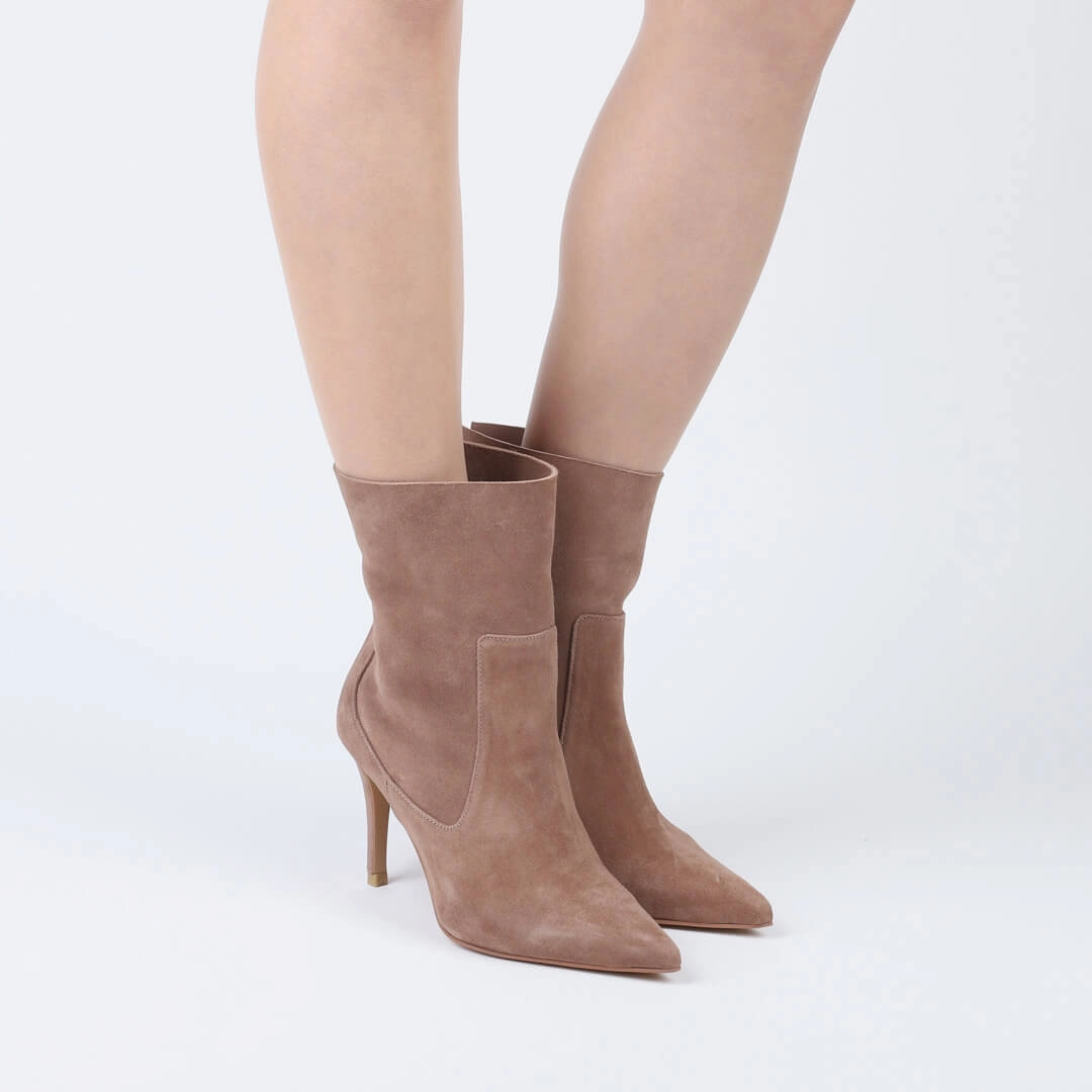 MABRY - ankle boots