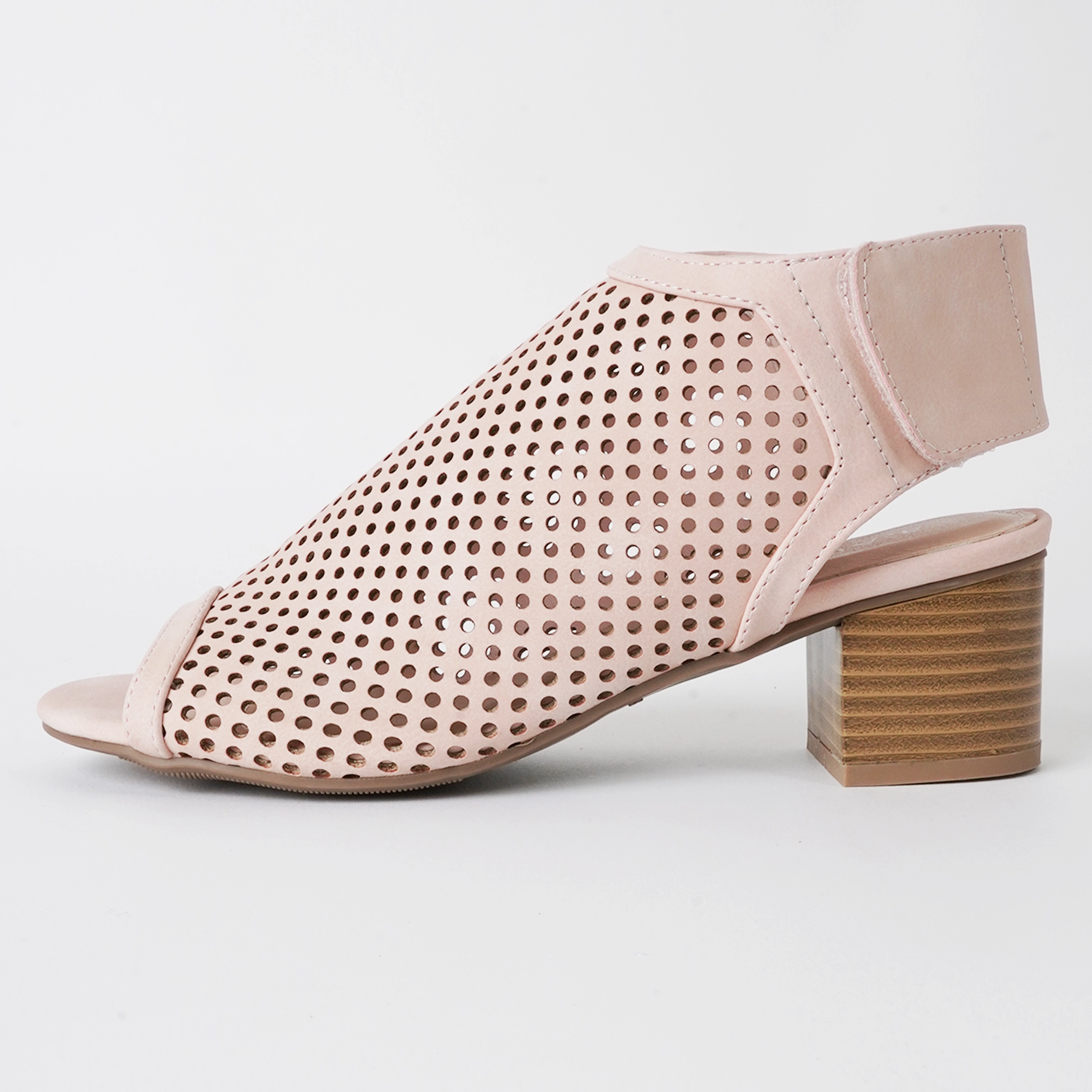 Maddie | Blush
