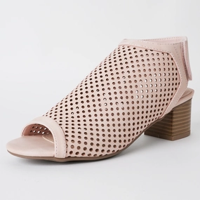 Maddie | Blush