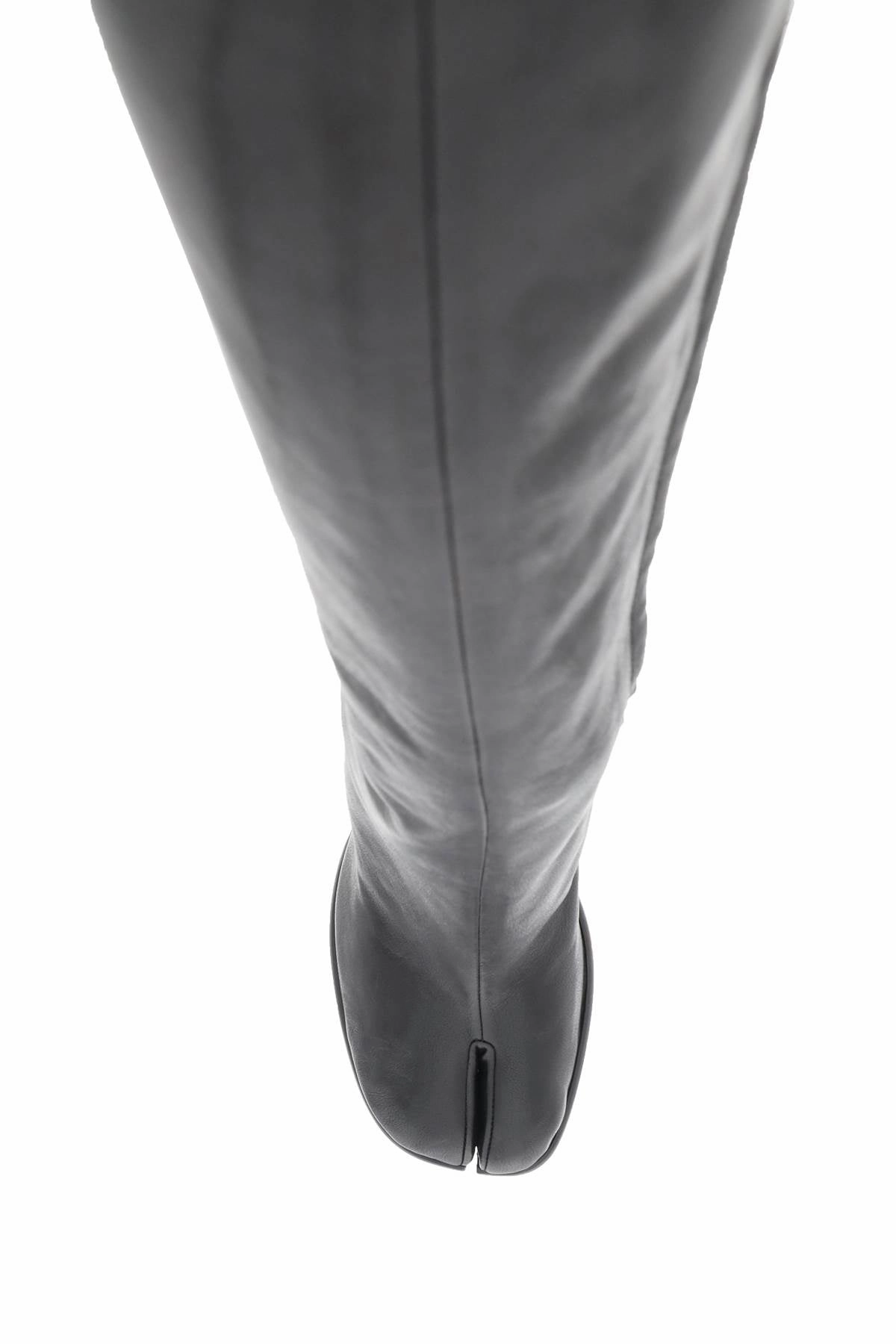 Maison margiela 'tabi' boots