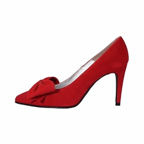 MAITE - RED FIRE