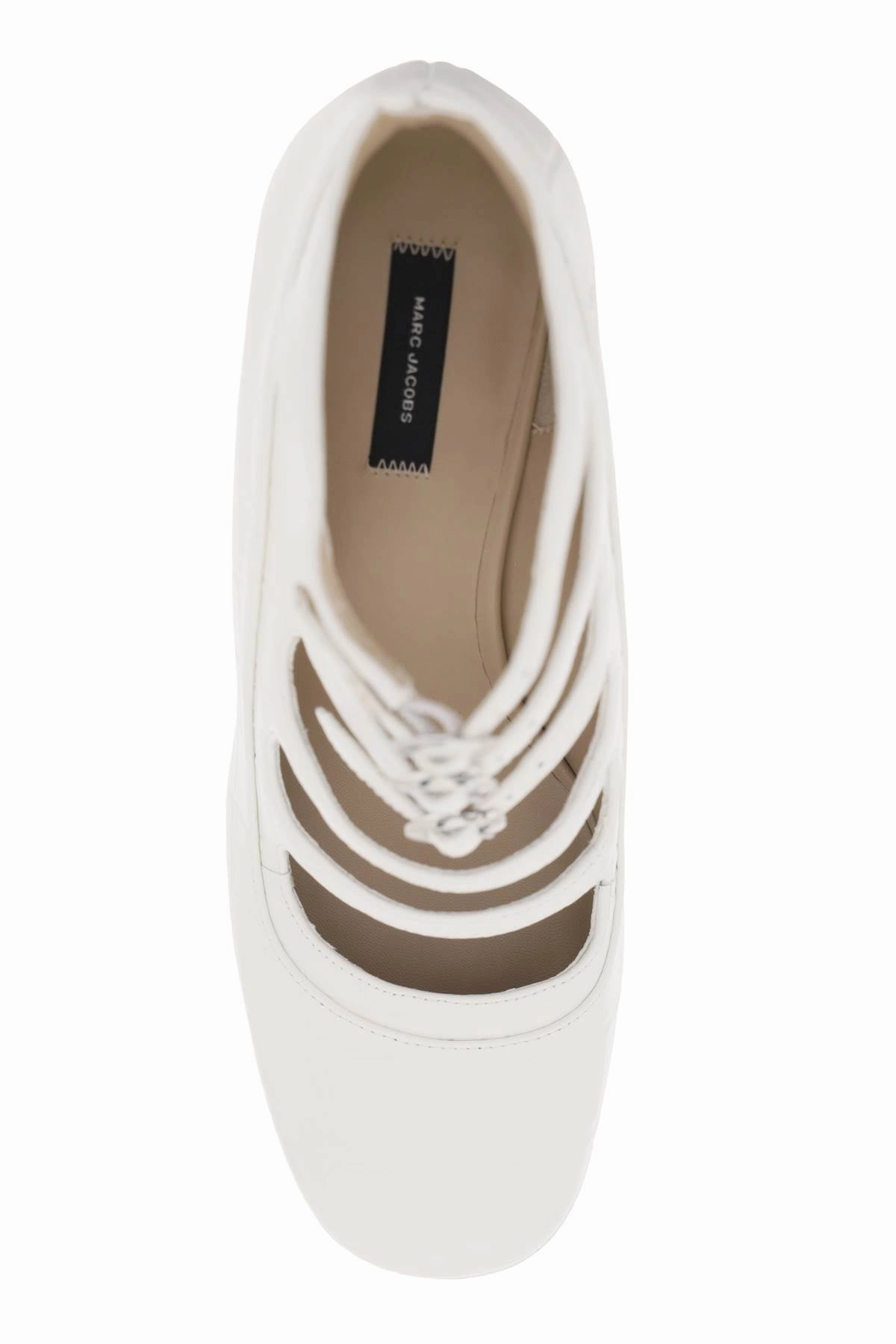 Marc jacobs the croc embossed kiki ankle boots