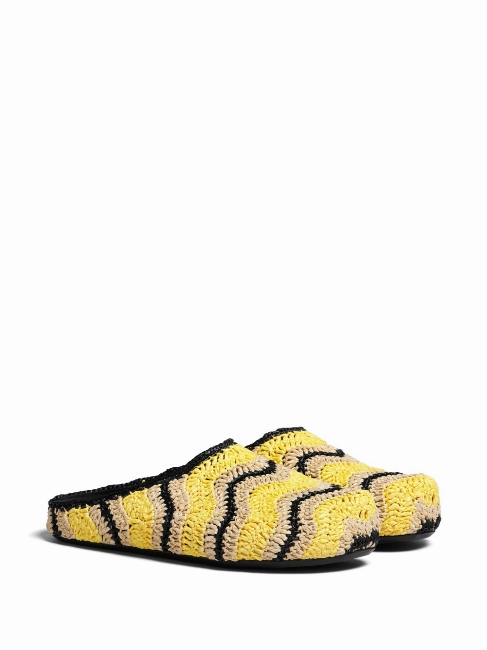 MARNI CAPSULE Sandals MultiColour