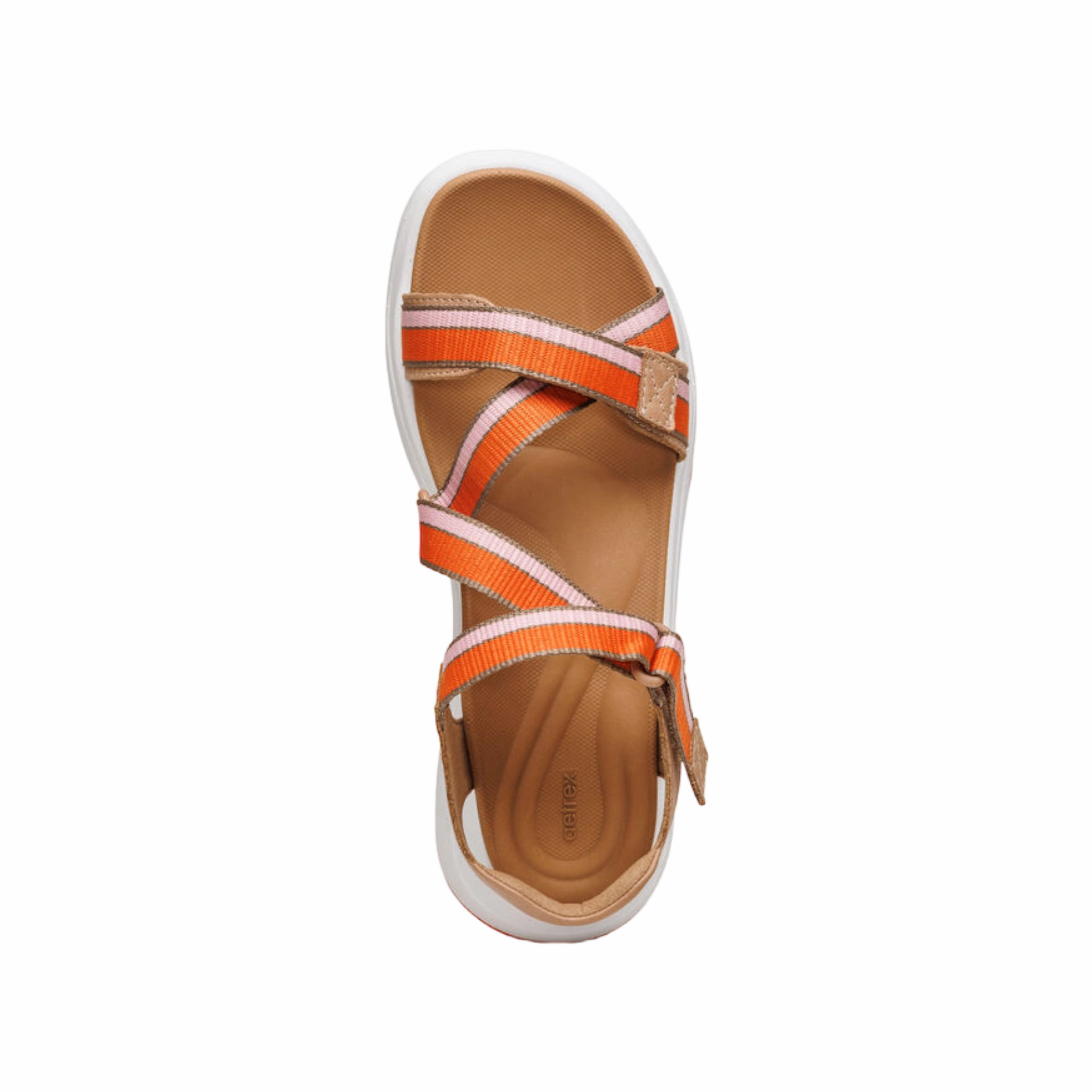 Marz Adjustable Sport Sandal
