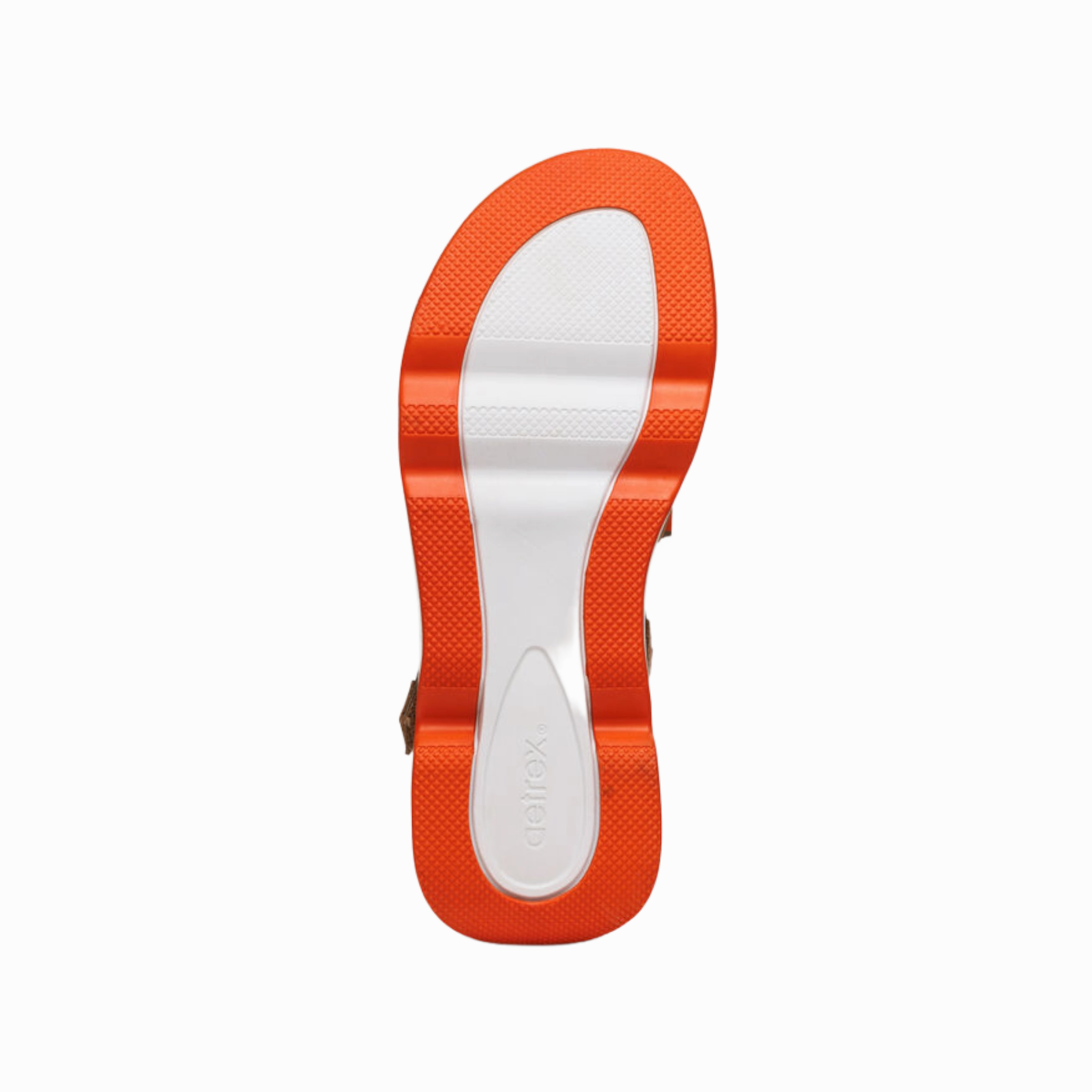 Marz Adjustable Sport Sandal
