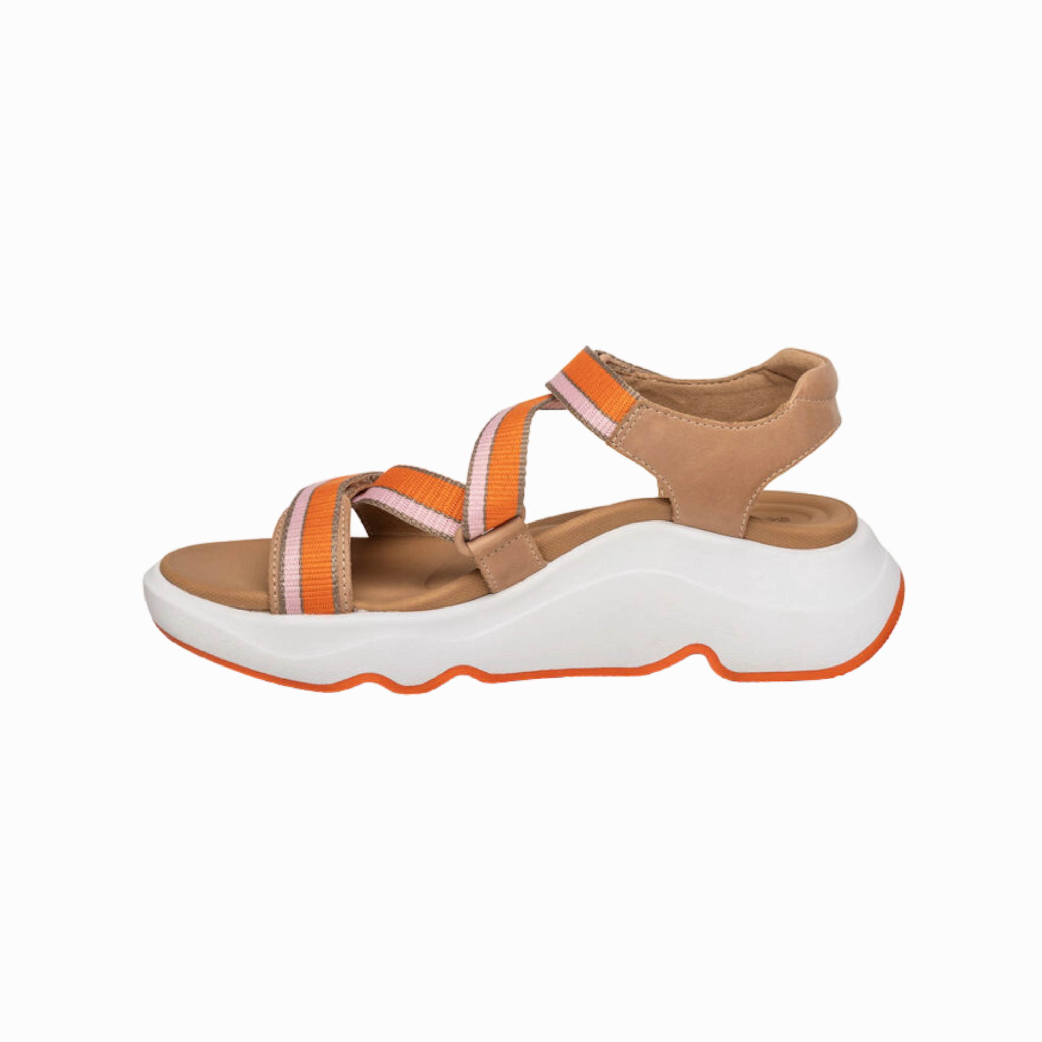 Marz Adjustable Sport Sandal