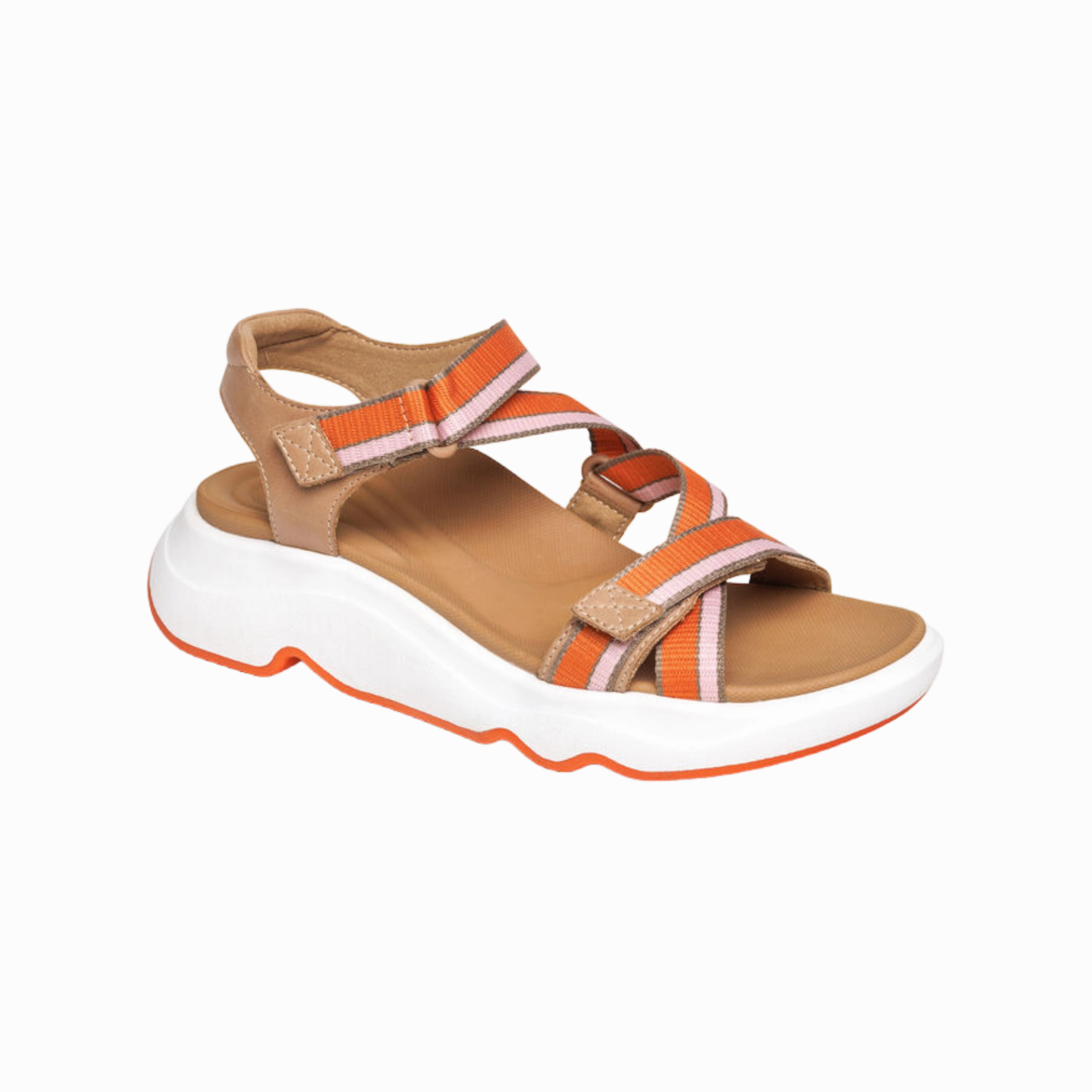 Marz Adjustable Sport Sandal