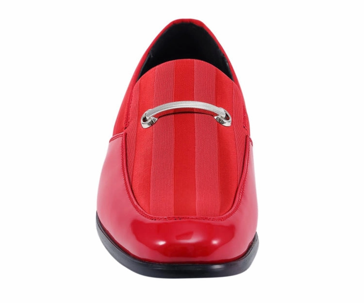Mattia Red