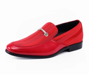 Mattia Red