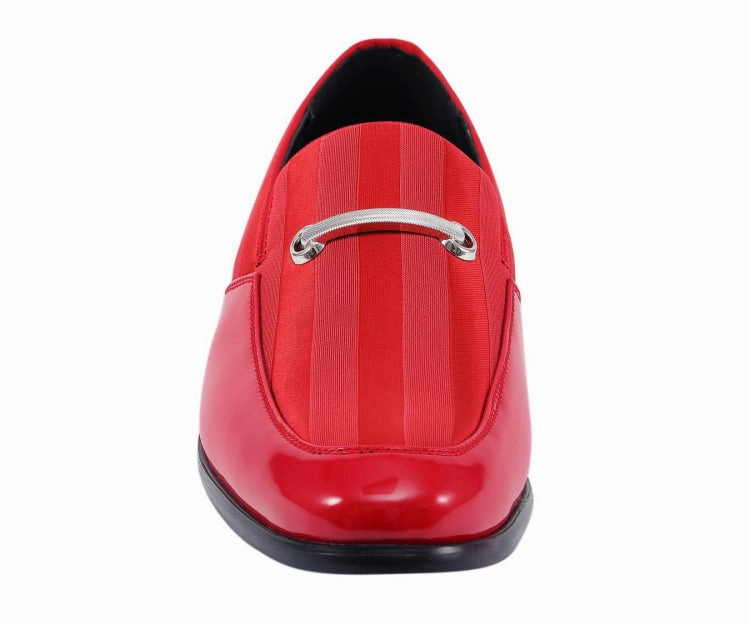 Mattia Red