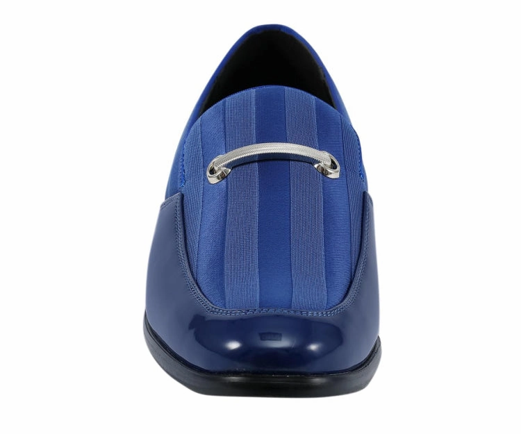 Mattia Royal Blue
