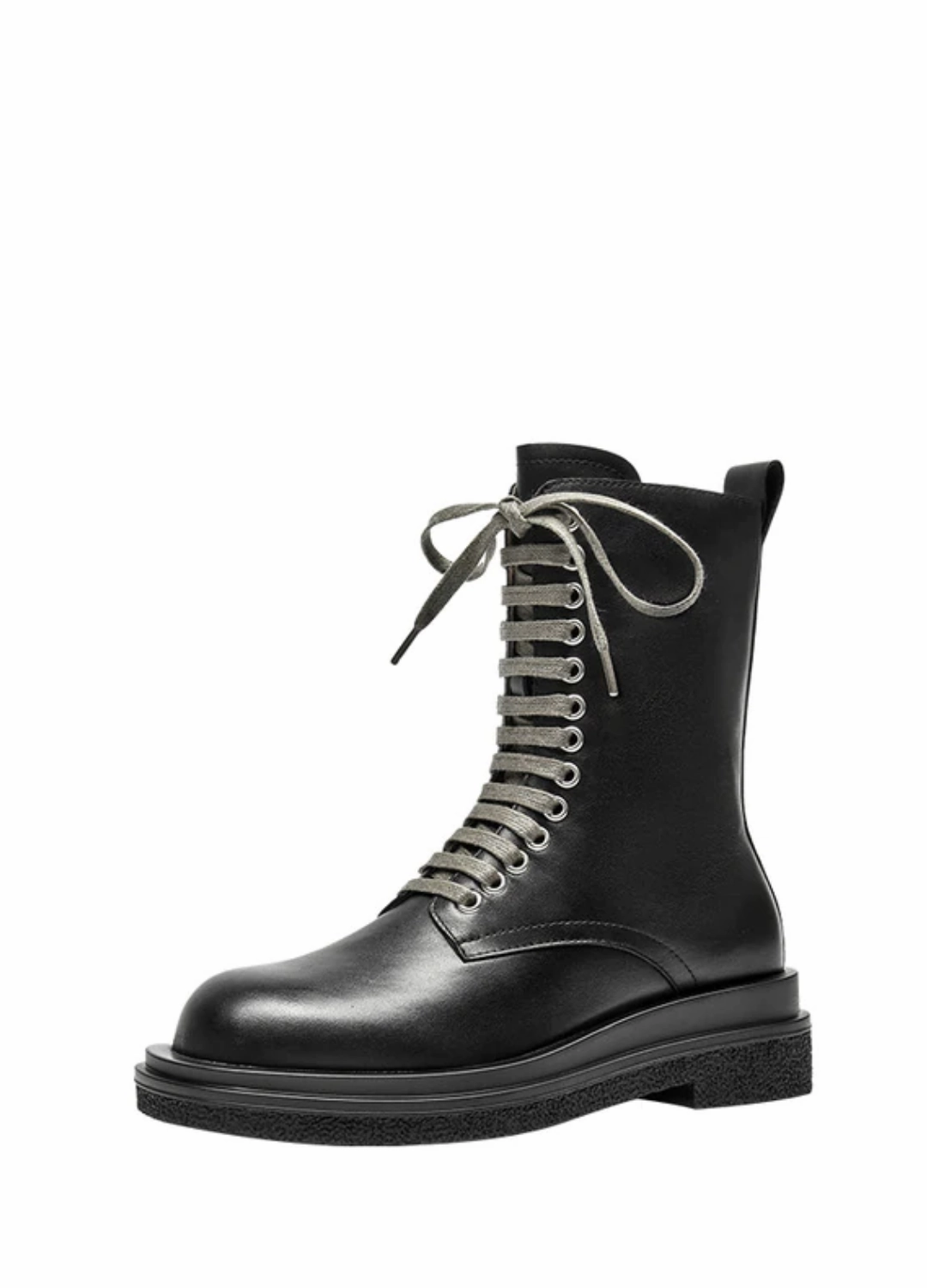 Maxima Boots Ankle Height