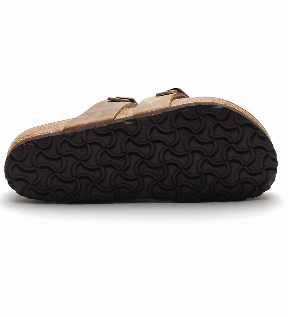 Mayari Oiled Leather