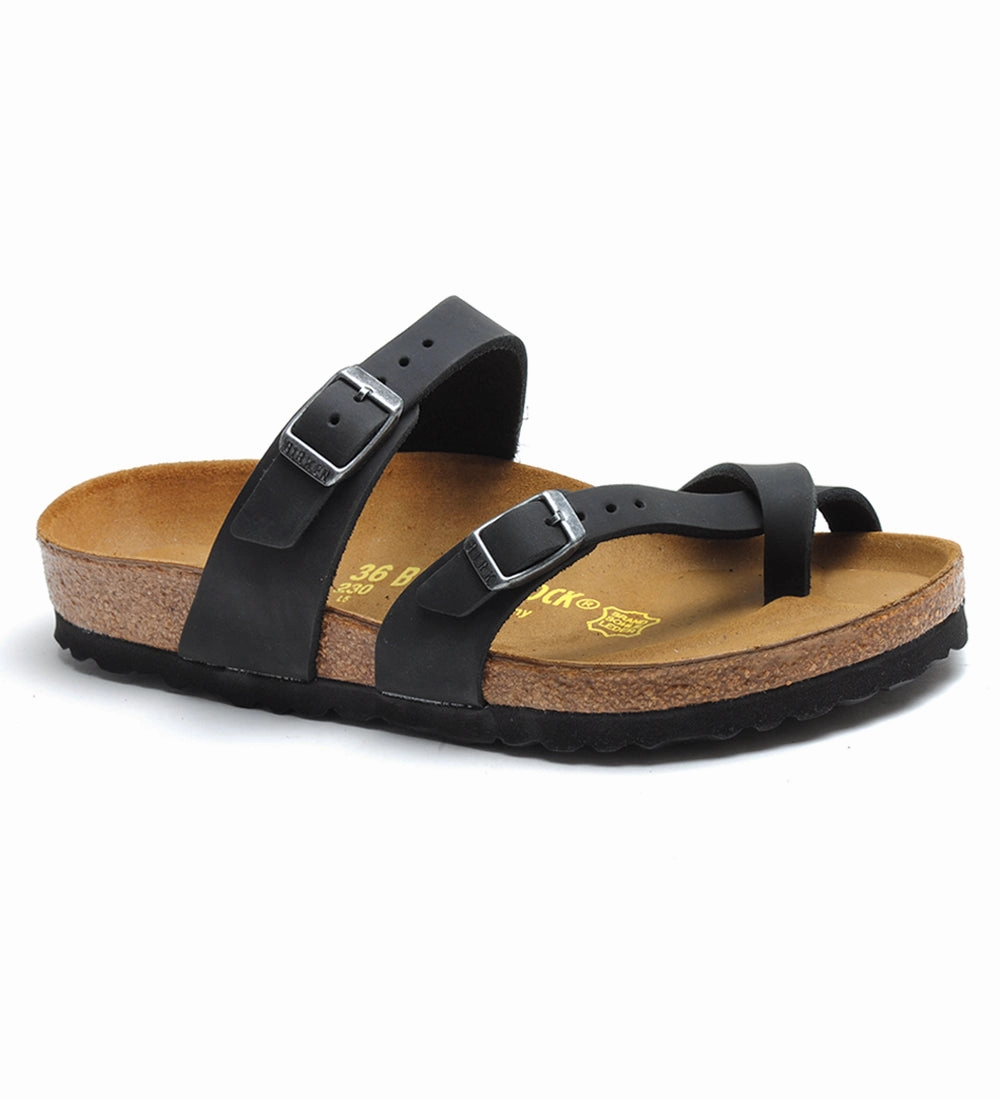 Mayari Oiled Leather