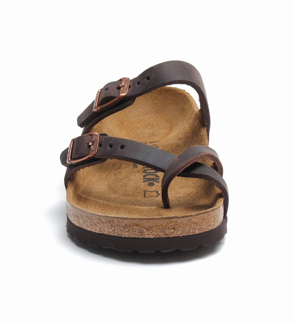 Mayari Oiled Leather
