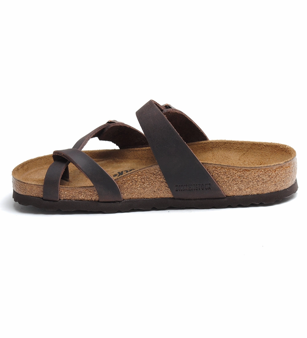 Mayari Oiled Leather
