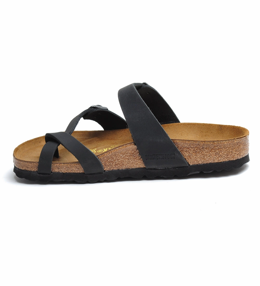 Mayari Oiled Leather