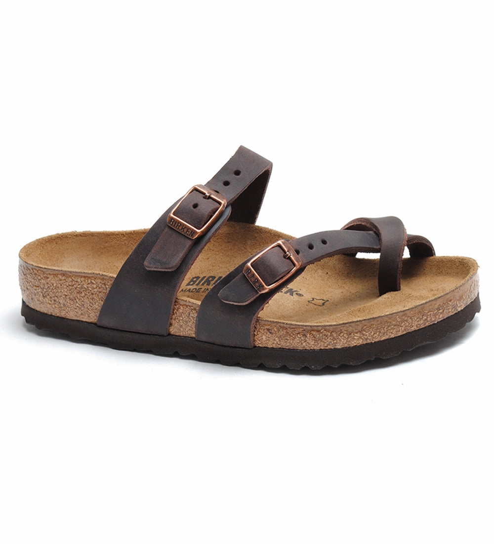 Mayari Oiled Leather