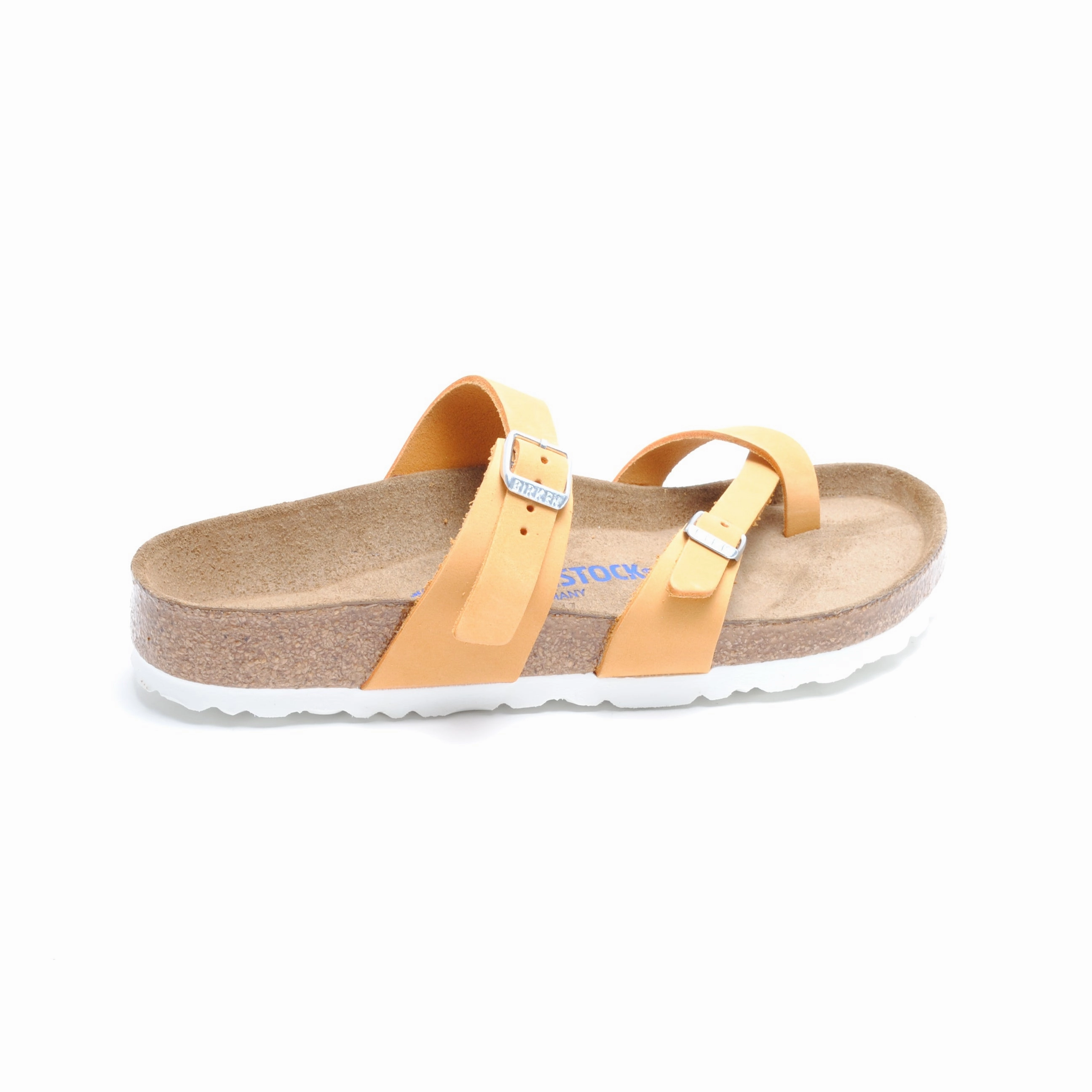 Mayari Oiled Leather