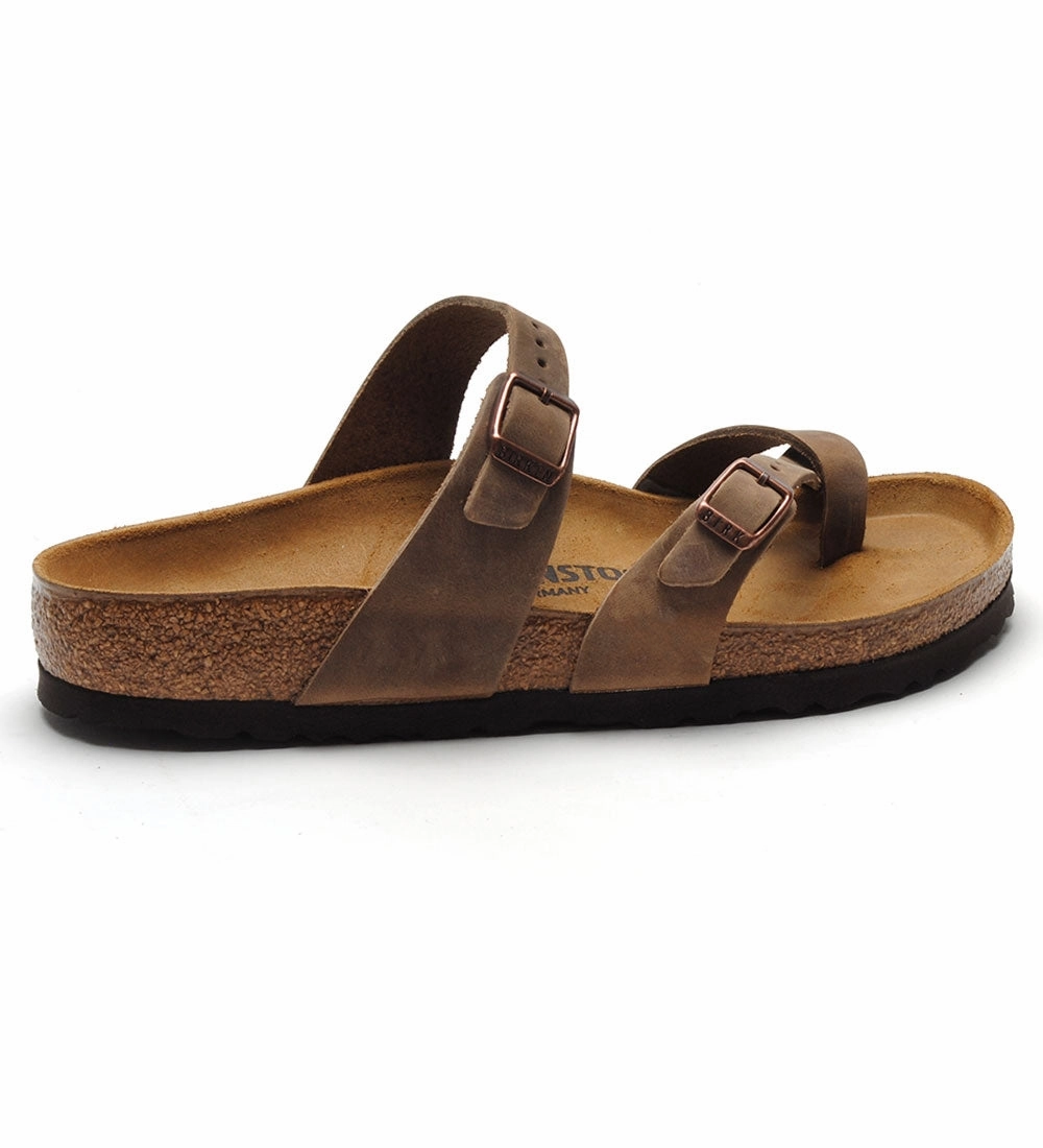 Mayari Oiled Leather