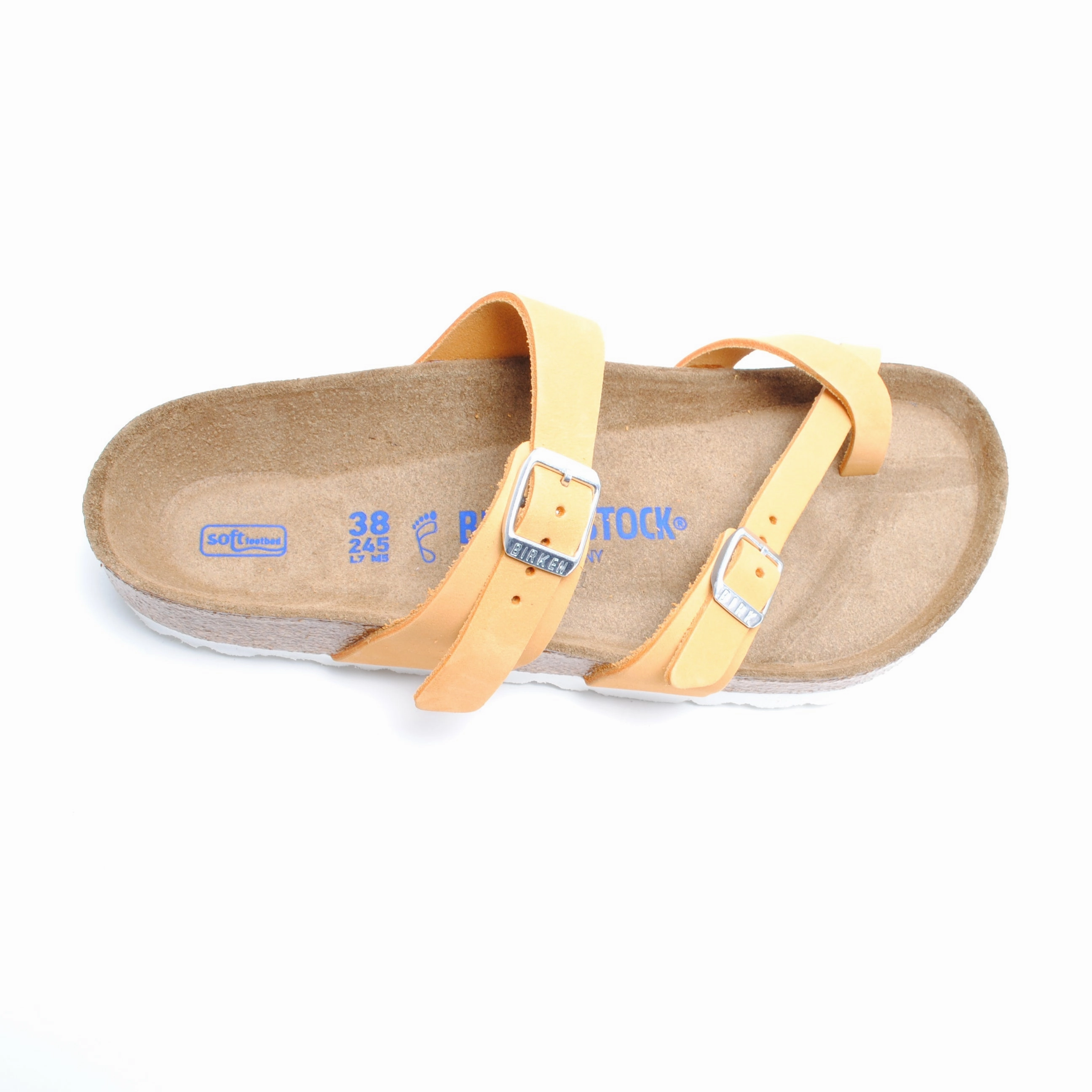 Mayari Oiled Leather