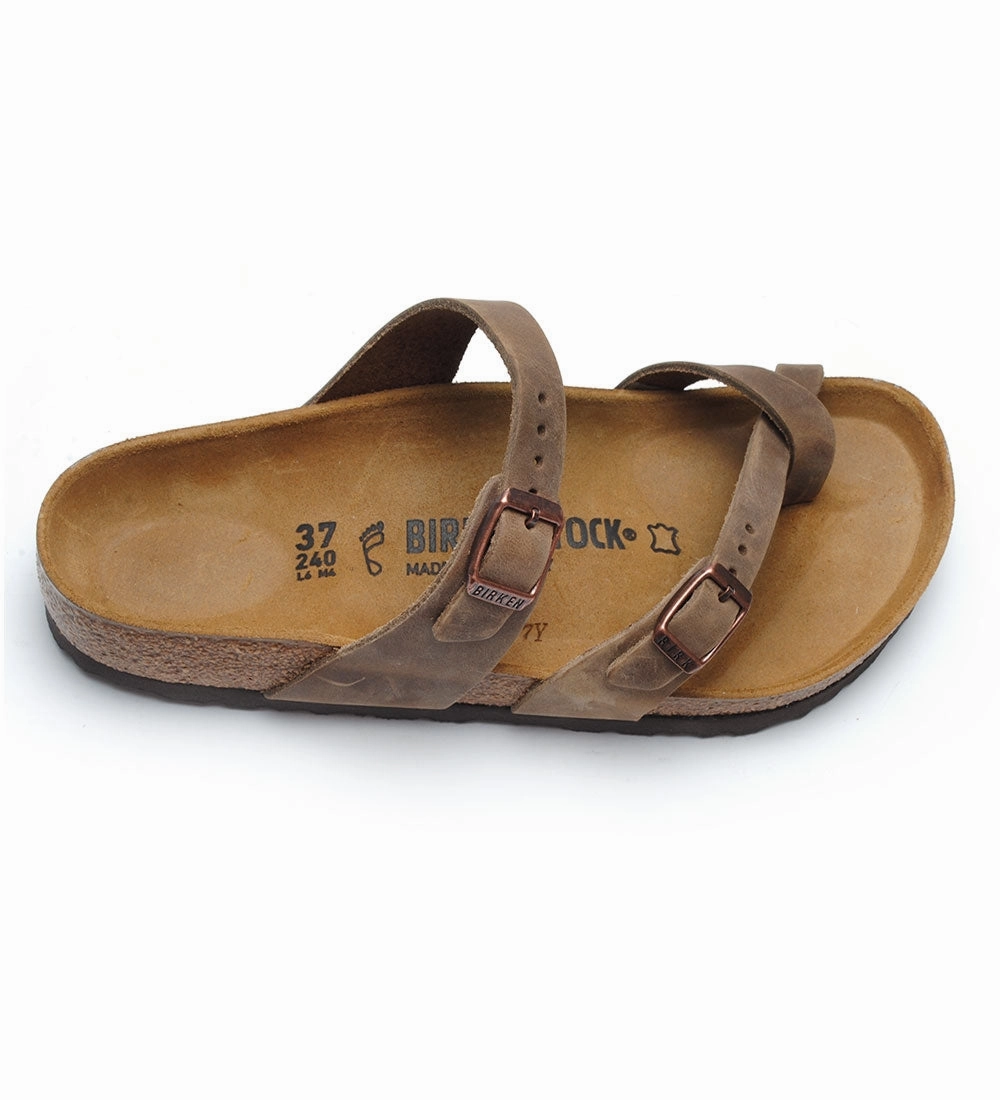 Mayari Oiled Leather