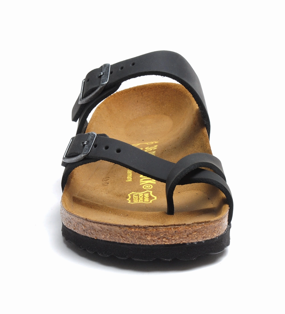 Mayari Oiled Leather