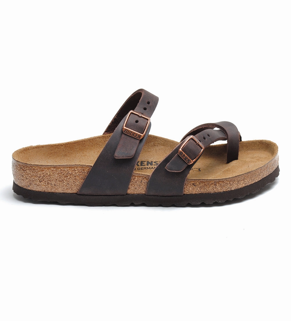 Mayari Oiled Leather
