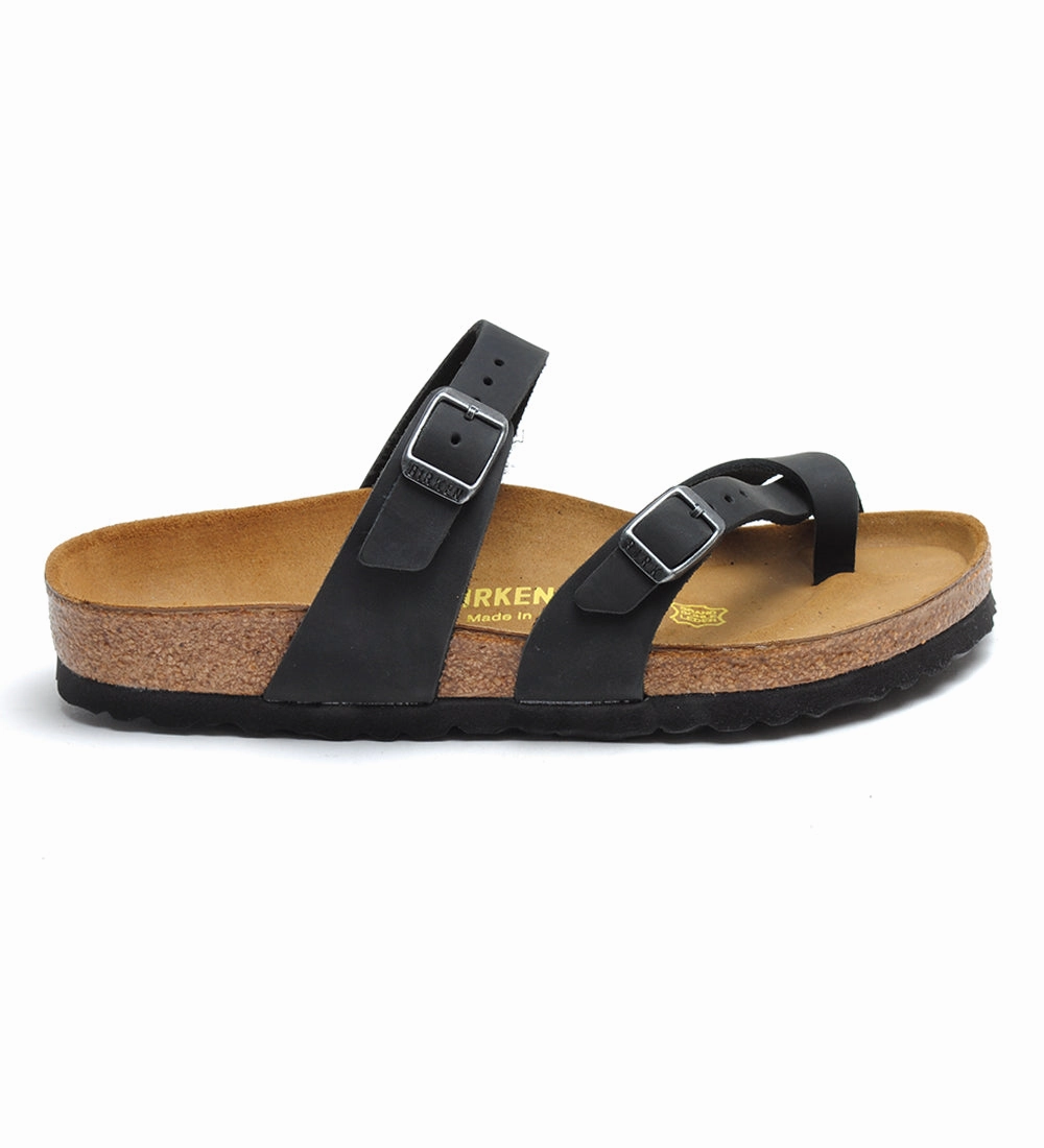 Mayari Oiled Leather