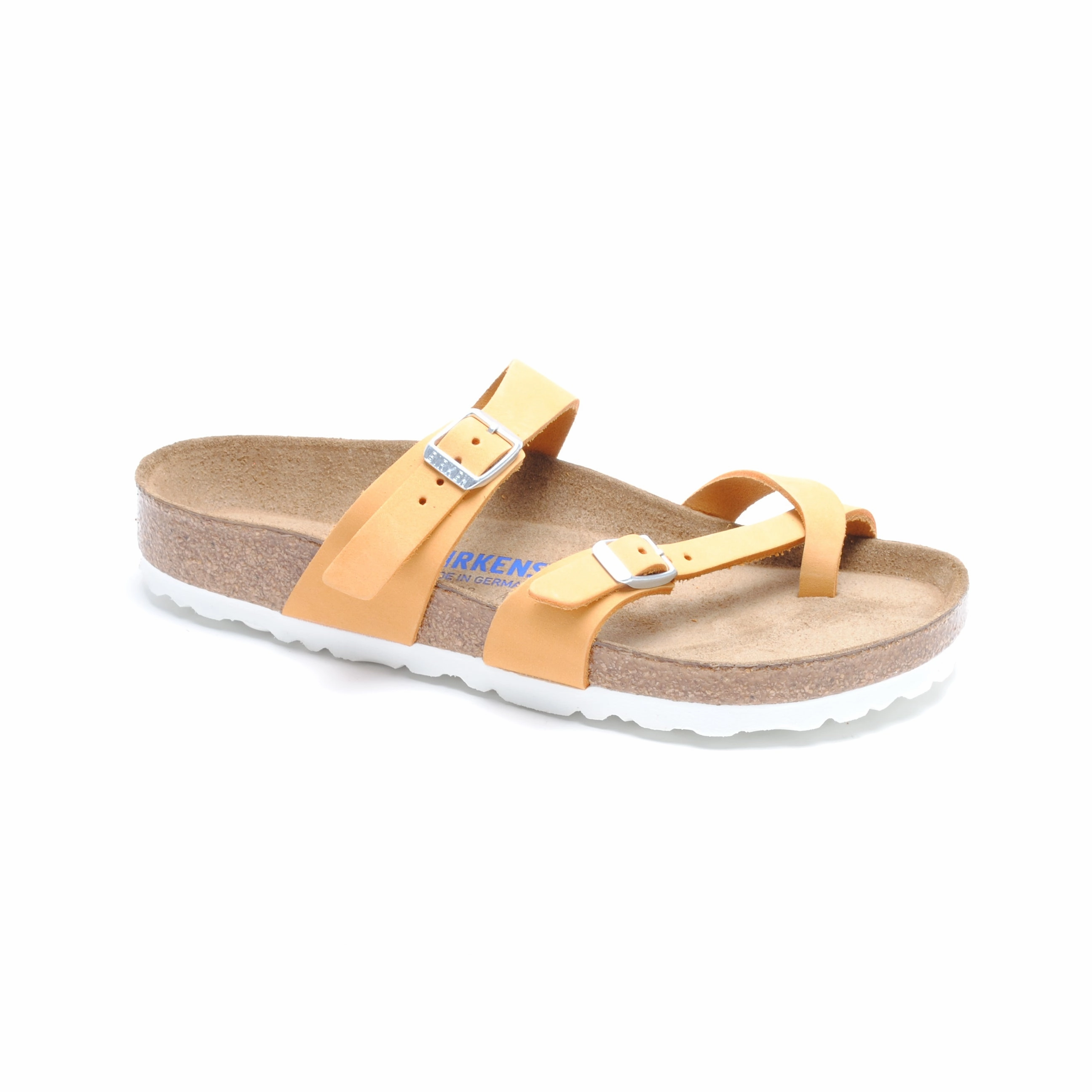 Mayari Oiled Leather