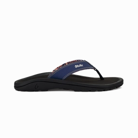 Men's 'Ohana