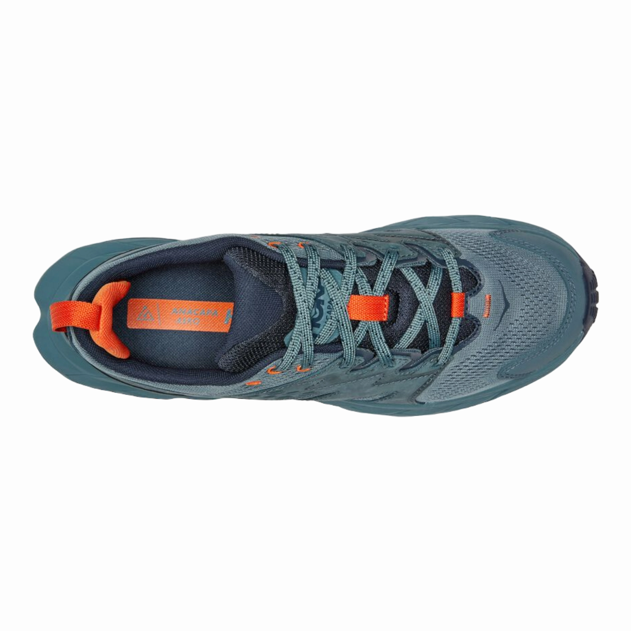 Men's Anacapa Breeze Low