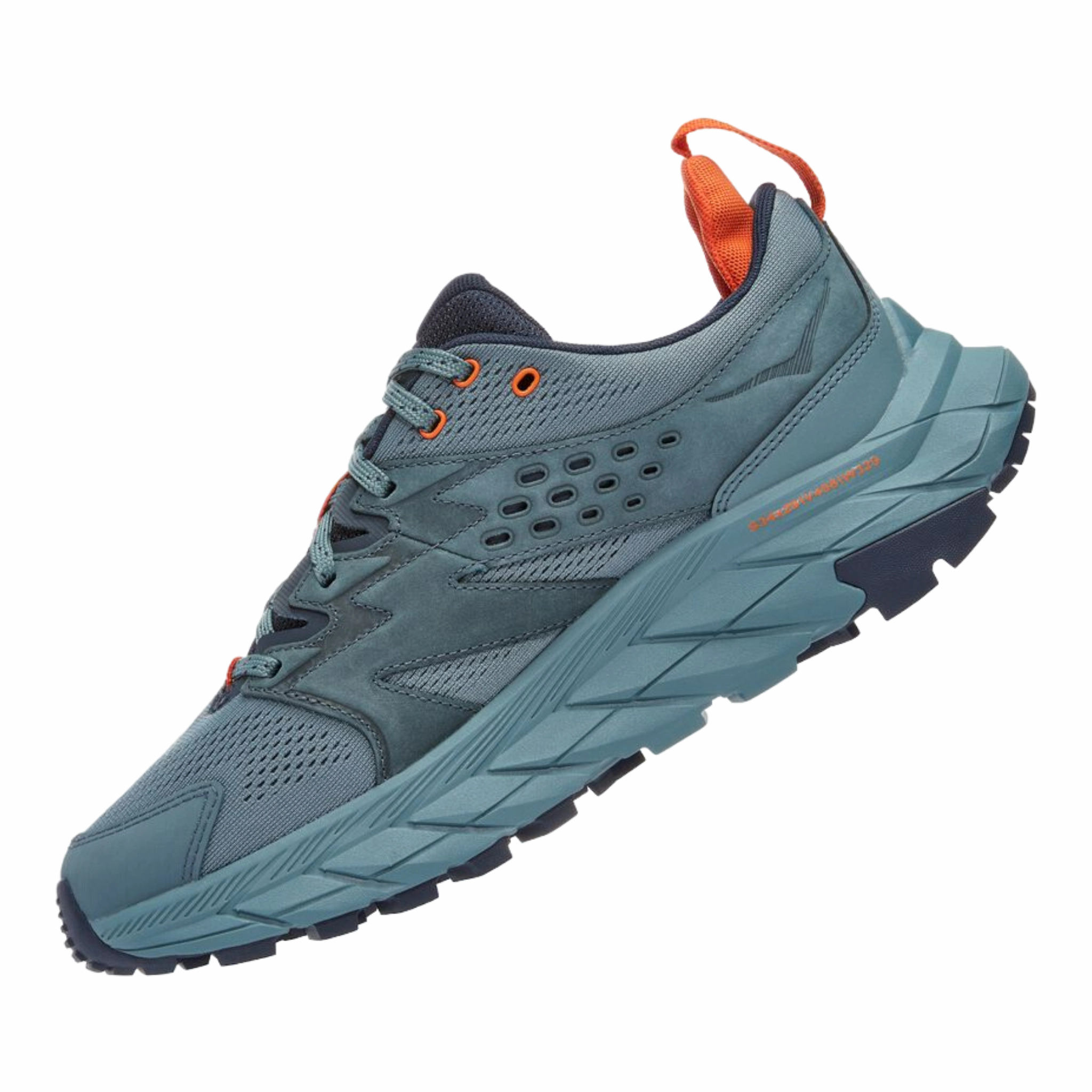 Men's Anacapa Breeze Low