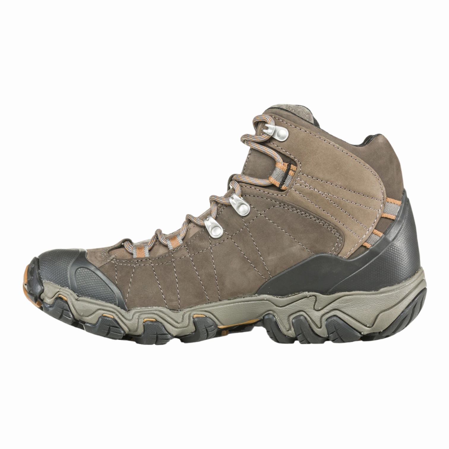 Men's Bridger Mid Waterproof