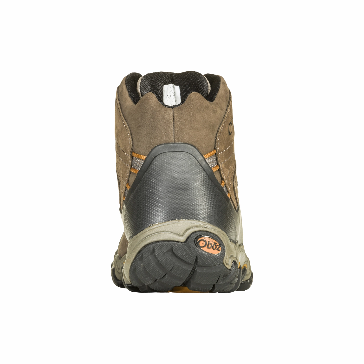 Men's Bridger Mid Waterproof