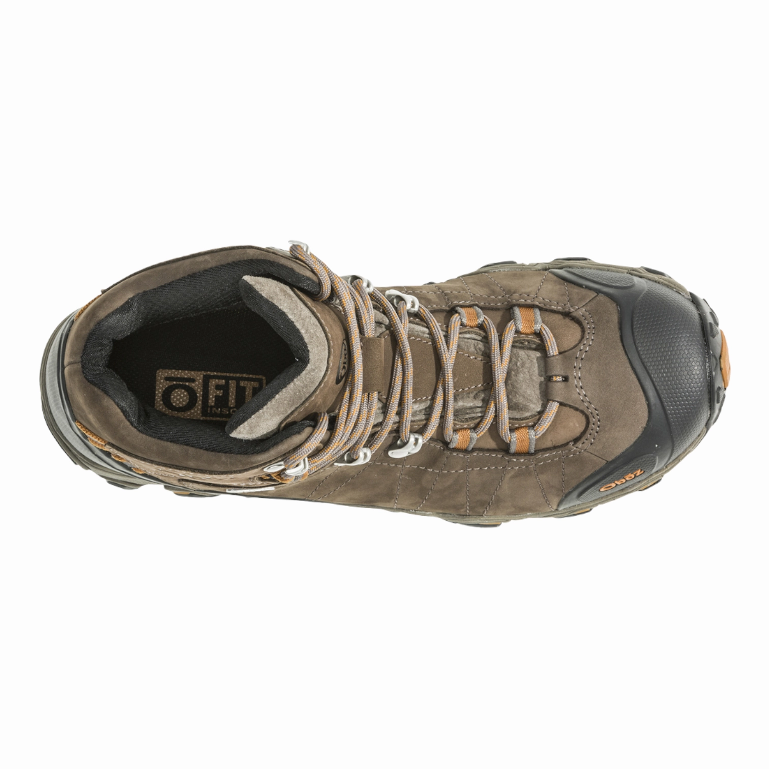 Men's Bridger Mid Waterproof