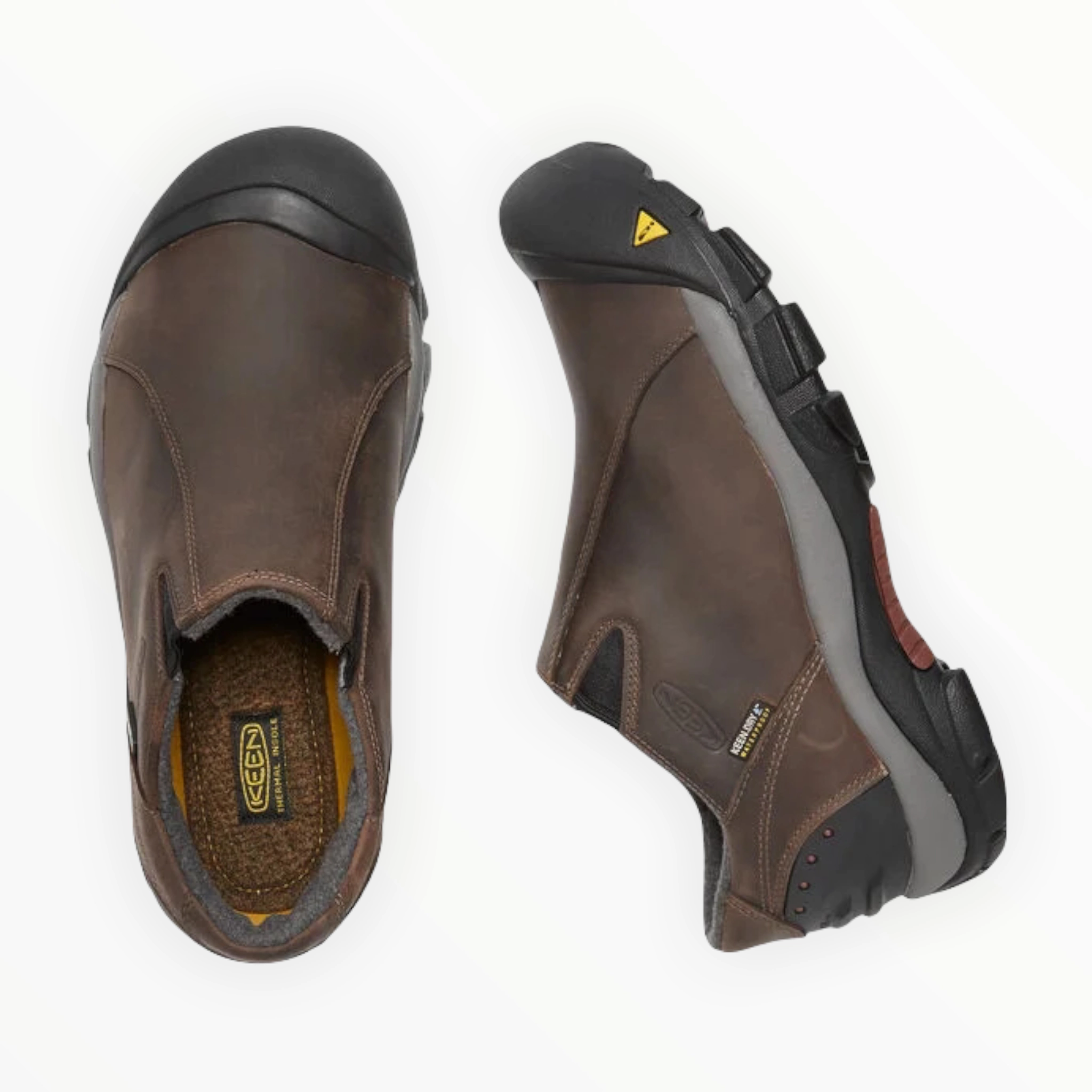 Men's Brixen Waterproof Low