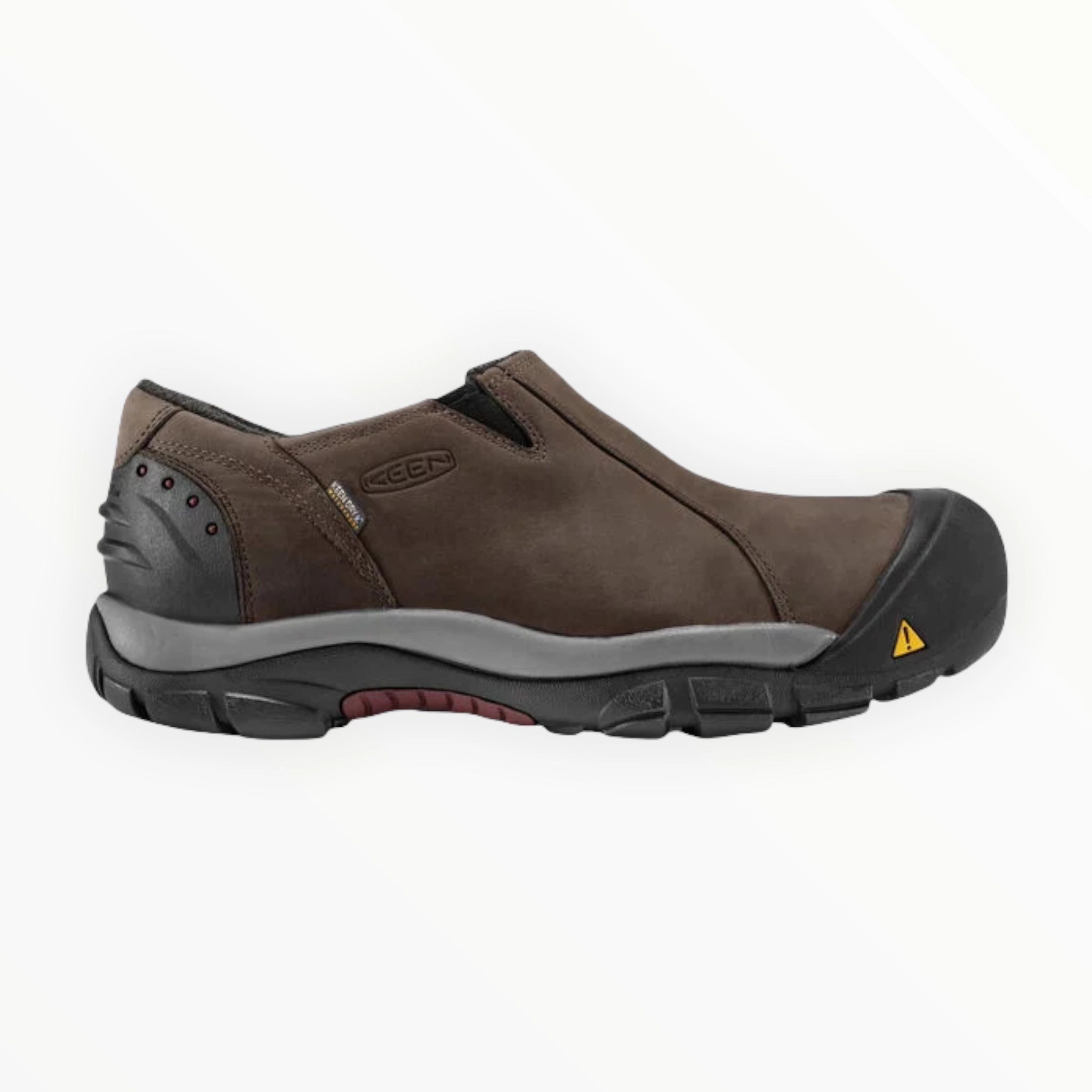 Men's Brixen Waterproof Low