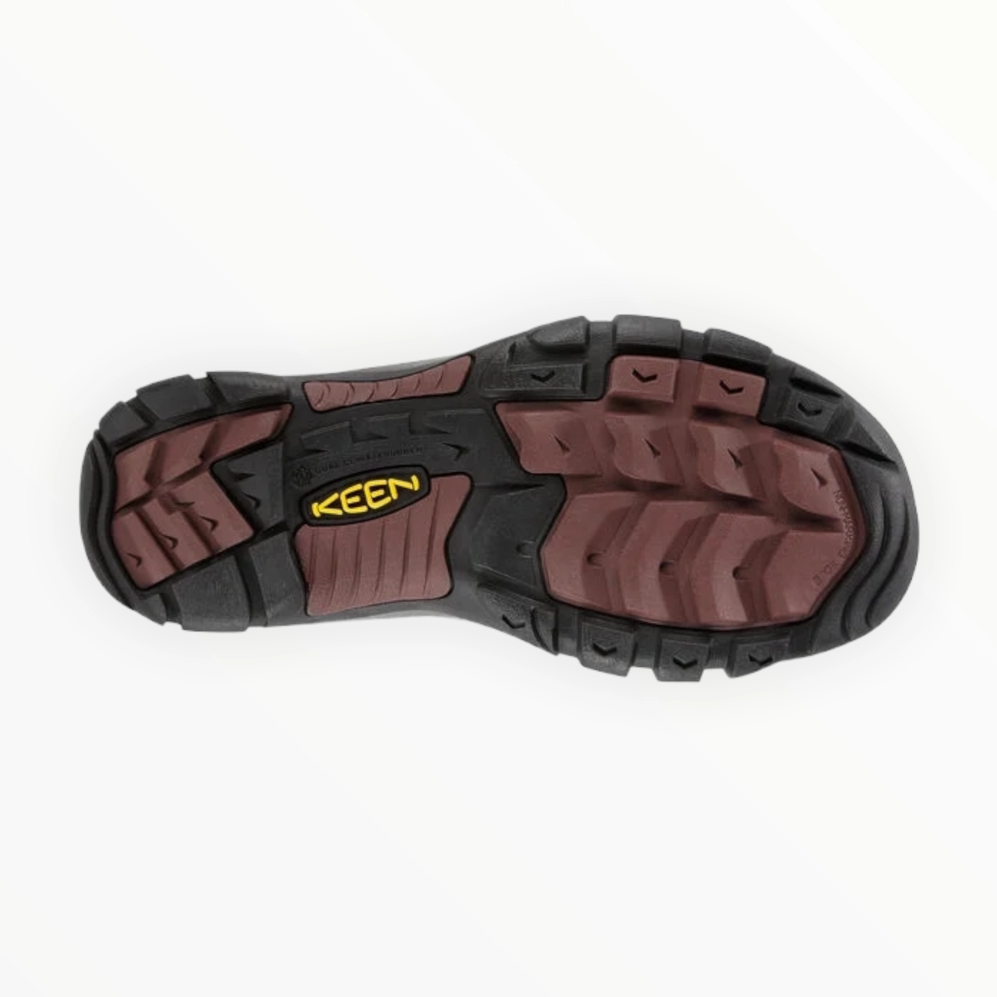 Men's Brixen Waterproof Low