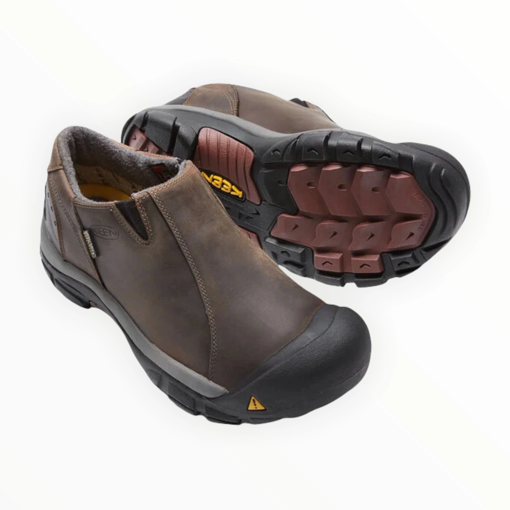 Men's Brixen Waterproof Low