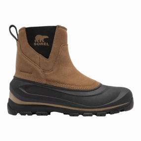 Men's Buxton Pull On
