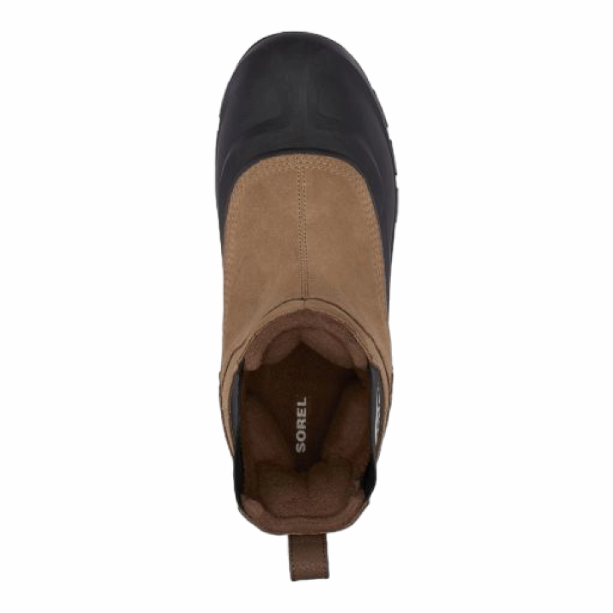 Men's Buxton Pull On